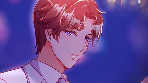 景乔无力挣扎，甚至还哭了出来…… #讨厌  #霸总和小娇妻的日常  #超甜恋爱漫画推荐  #这谁顶得