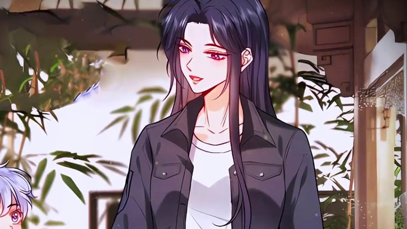 姐以后你的手就用来吃甜点喝奶茶…… #重生漫画推荐  #夫人每天都在线打脸  #马甲文推荐  #超甜