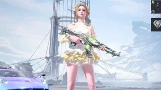 和平集市25年首次返場有四款皮膚#和平小店 #和平集市