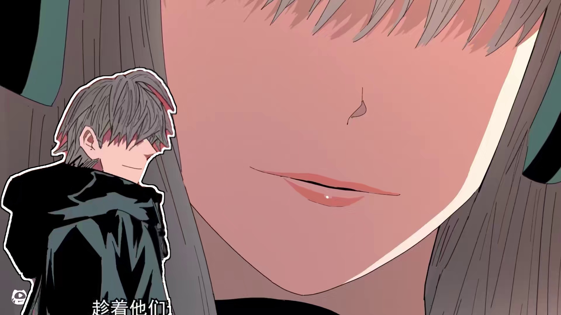 074 末日时代，陈仁因拥有驾驭神秘凶狩饕鬄的血脉被各方势力觊觎，致其家破人亡,存活后的他结识伙伴，