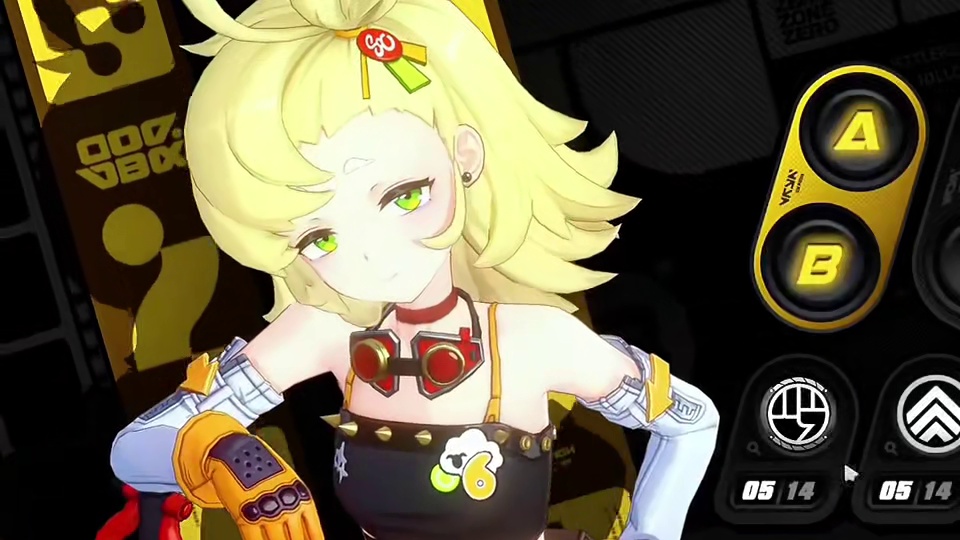 如何向绝区零玩家介绍，TGA中游戏的获奖情况！ #绝区零 #绝区零创作激励计划 #绝区零攻略杂谈 #