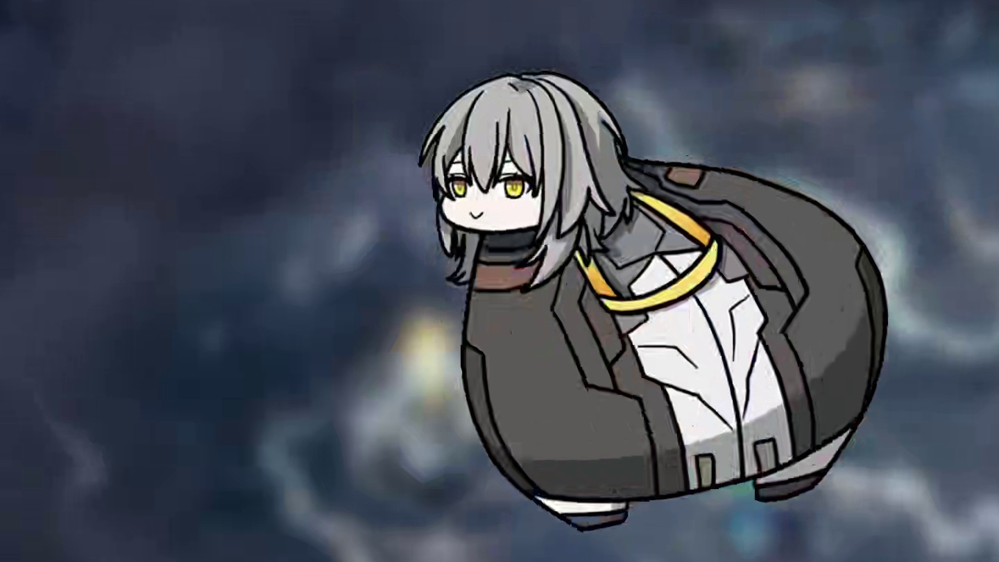 今晚的300星琼不要忘记啦～ 元旦快乐穹宝们～#崩坏星穹铁道 #在第八日启程 #再创世的凯歌 #星穹