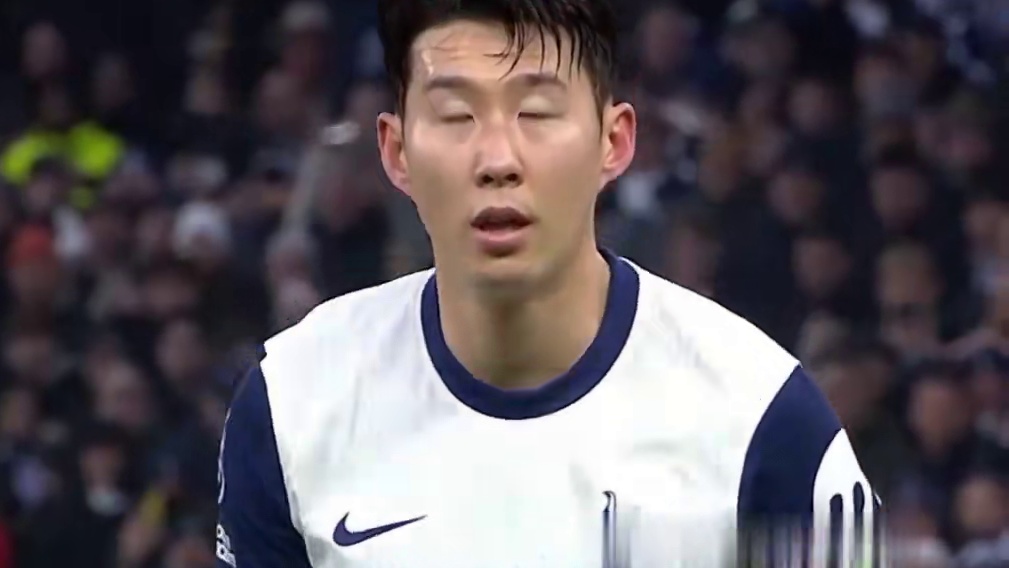 孙兴慜灾难发挥加失点，他真的是时候该离开了吗？