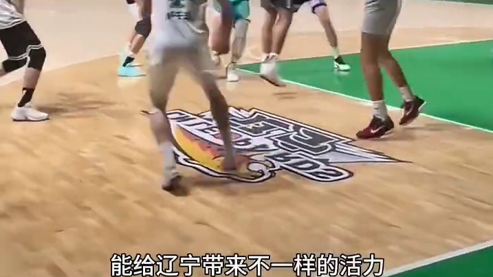 恭喜辽宁男篮，最佳阵容票选结果揭晓