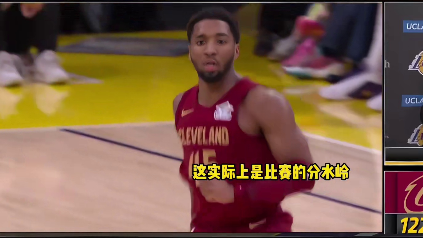 雷迪克谈湖人三分表现：我们创造了不错的机会，只是没投进