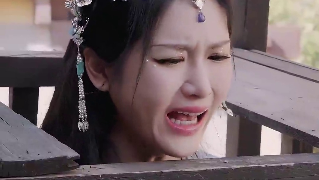 深宫虐恋：督主大人请放手 #古装剧 #情感 #因为一个片段看了整部剧 #深宫虐恋督主大人请放手 #爱