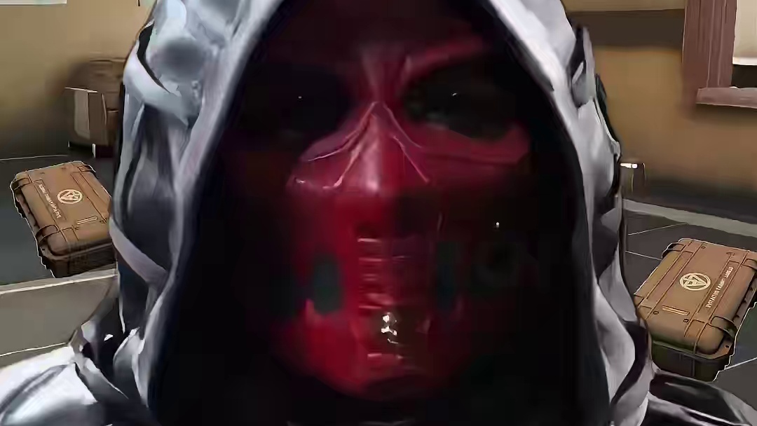 赛伊德：来行政楼绝不低于200个W #三角洲行动 #三角洲新年整活 #新年第一把三角洲