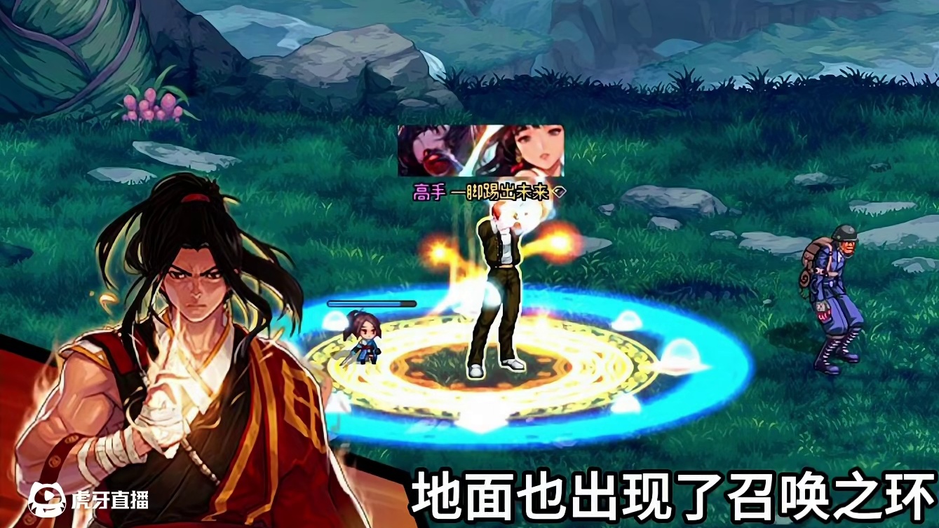 一口气看完男气功的一到三次觉醒技能拆招详细解说！！#dnf地下城 #dnf #地下城 #旭旭宝宝 #