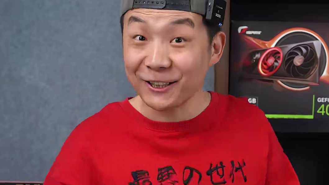 五千电脑性能现在都这么强了，真是不测不知道！#diy电脑 #电脑 #电脑配置 #组装电脑