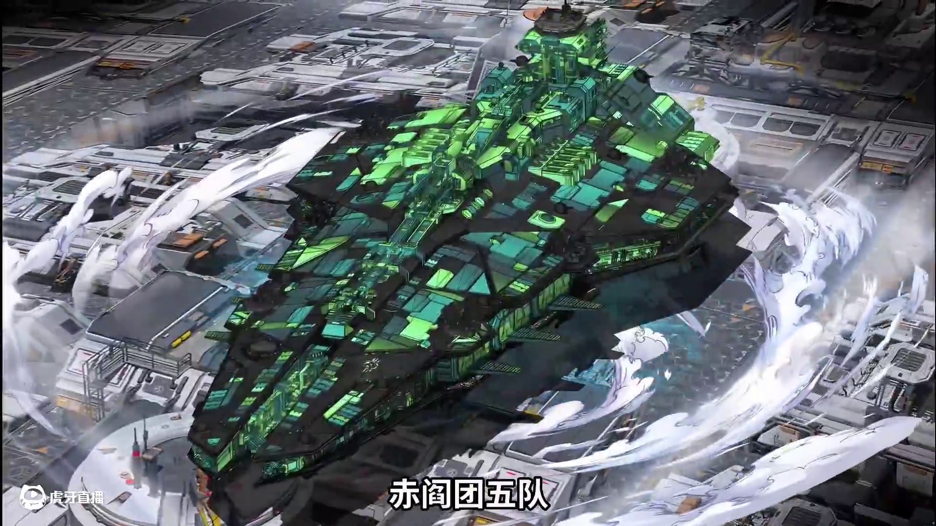 前世吾乃异世皇者 地球上的生物都受到浓郁灵气的影响。人类开始觉醒，拥有更强的力量，而人类以外的生物也