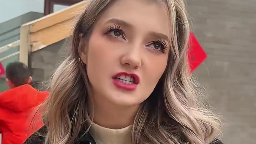 北方的朋友们，来看看我们南方朋友吃席，这是四川的坝坝宴！#起猛了用美食提前拜年了 #美食带你回家 #