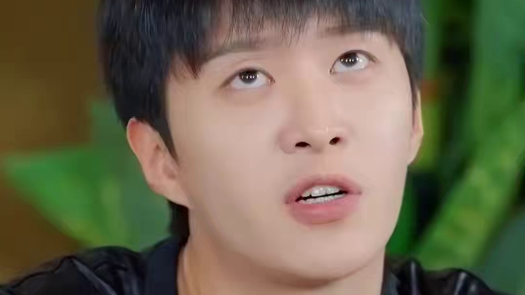 《天线宝宝》竟然还有方言版，合着我小时候看的是哑剧呗 #现在就出发2 #范丞丞看的猫和老鼠是天津话版