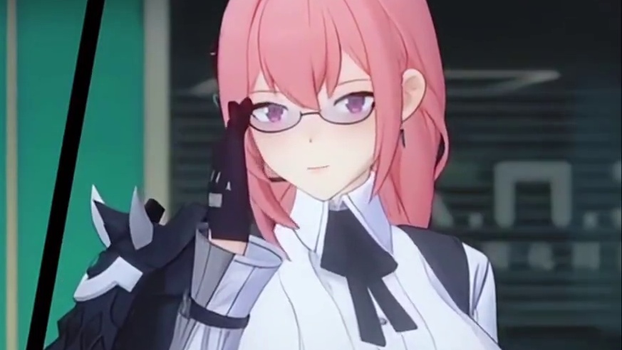 悠真就是请假仙人#绝区零 #绝区零创作激励计划 #绝区零浅羽悠真 #绝区零星见雅 #绝区零攻略杂谈