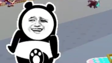 蛋仔派对:不要跳跃，走路要小心 #蛋仔乐园ootd #蛋仔派对 #蛋仔风格大赏