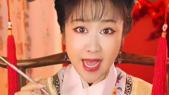 无人扶我青云志 我自贷款至山巅#2025就要passion #小俏妞原声配音小剧场 #紫薇语音包本人