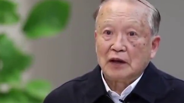 贲德院士：世界上有的雷达我们都有了，八千公里以外也能看清 #雷达 #中国 #科技