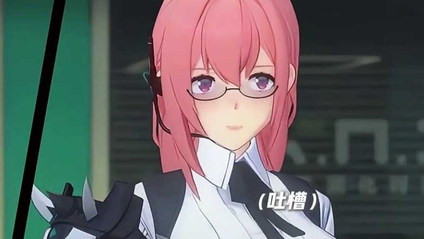 悠真：绝对不是想偷懒！ #绝区零 #绝区零创作激励计划 #绝区零浅羽悠真 #绝区零攻略杂谈