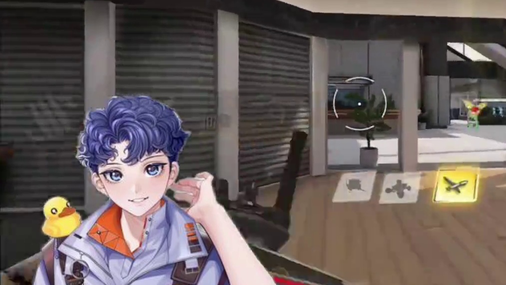 回来吧，我的262#codm