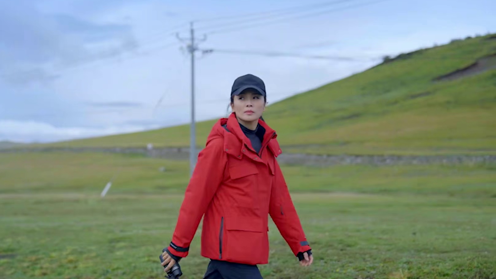 每一个瞬间，都是前行的起点；每一分热爱，都是未来的希望。