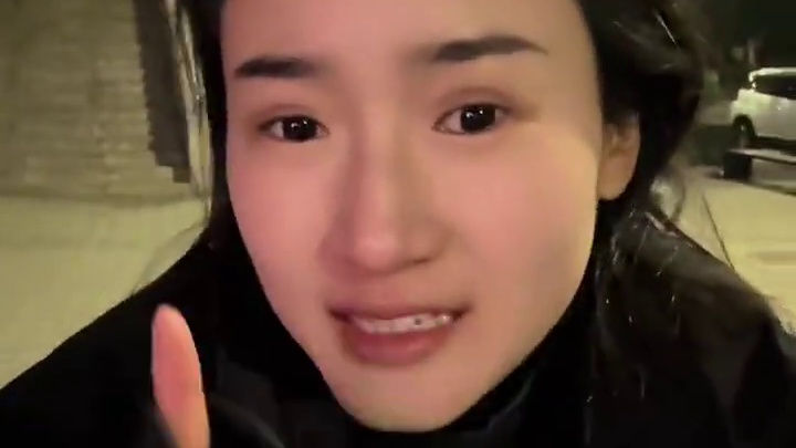 哇，第一场活动期待你们的参与#穿派燃烧新年第一跑#派燃烧碳板竞速鞋 #体考体测穿派燃烧 快来吧！#2