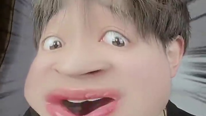 #凹凸世界 #加查 #安迷修 #金 #凹凸王小六