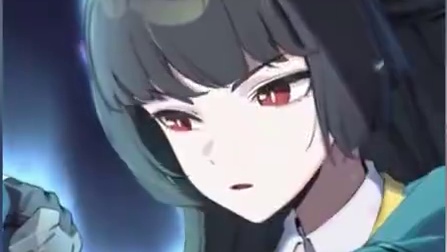 贴脸暗示#绝区零 #绝区零创作激励计划 #绝区零星见雅 #星见雅