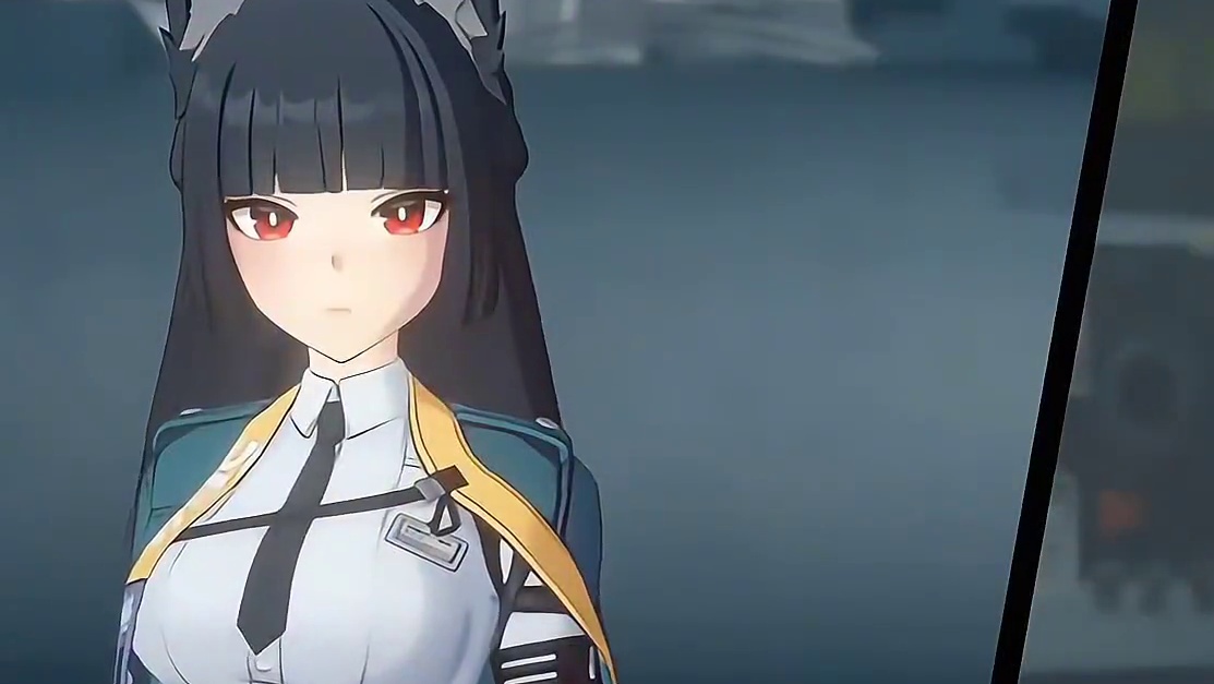 选哥哥还是妹妹待遇天差地别。#绝区零 #绝区零创作激励计划 #绝区零星见雅 #猛犸特勤组 #绝区零攻