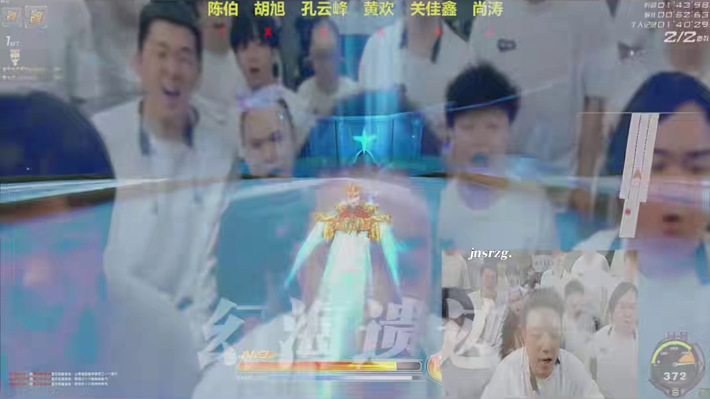 #陈伯全能王 “这是来自邓文川的耀虎精神”#陈伯名场面