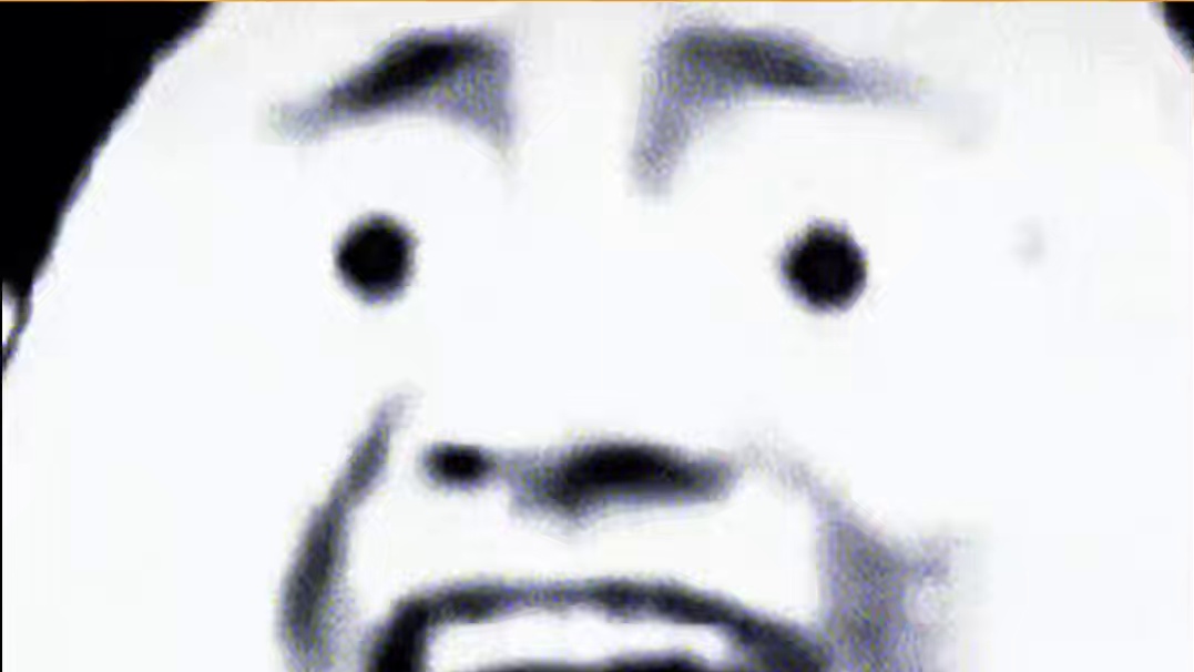 还画水母你儿子搁那挠………的真好啊 #娱乐评论大赏 #万万没想到