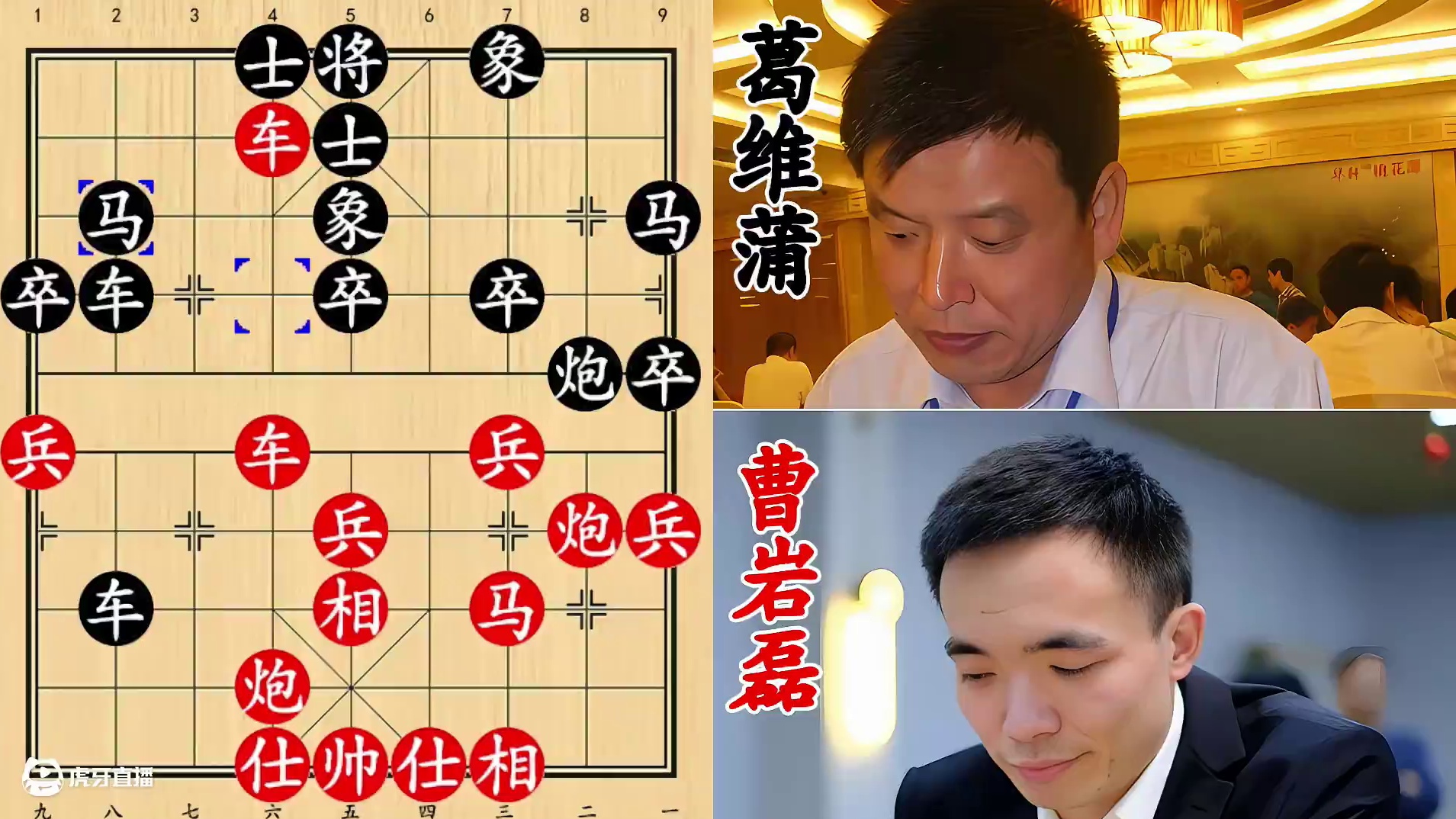 曹岩磊御驾亲征吓敌军！小小铁门栓，撕破防守城池！