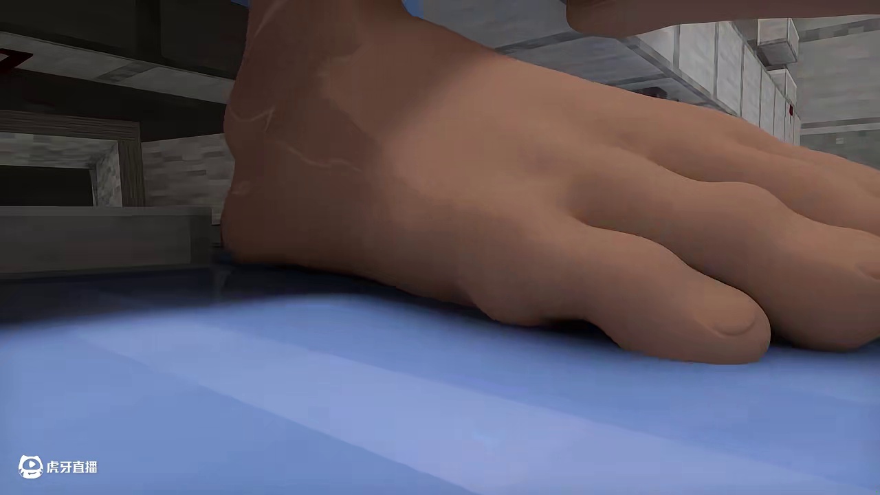 碧月狐：当代学生良好的精神状态 25.0 #我的世界 #碧月狐