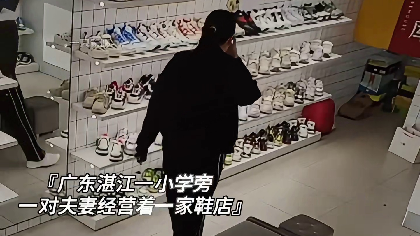 善良的老板娘！爱出者爱返，福往者福来！#肥娟小吃 #小学生 #暖心