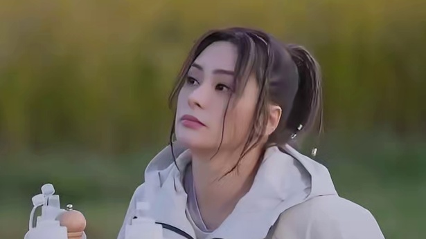 今天还吃得上饭吗