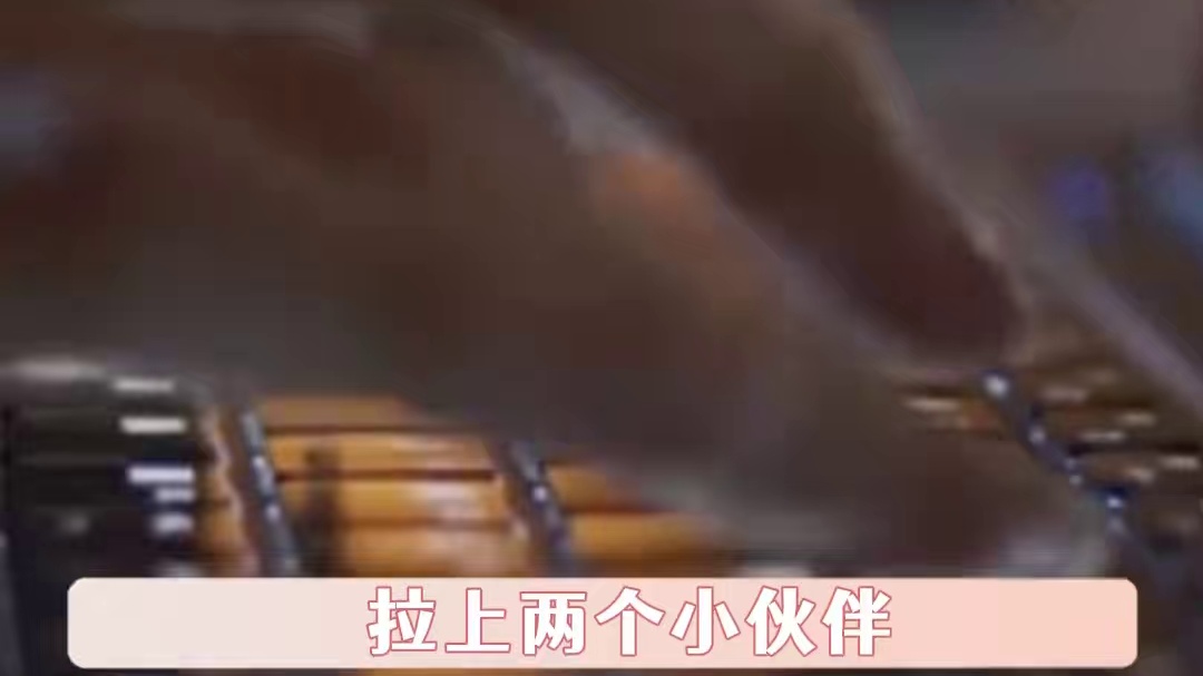 一名大专生也在鸿蒙找到了自己的色彩！#HarmonyOSNEXT  #开发者  #科技改变生活  #