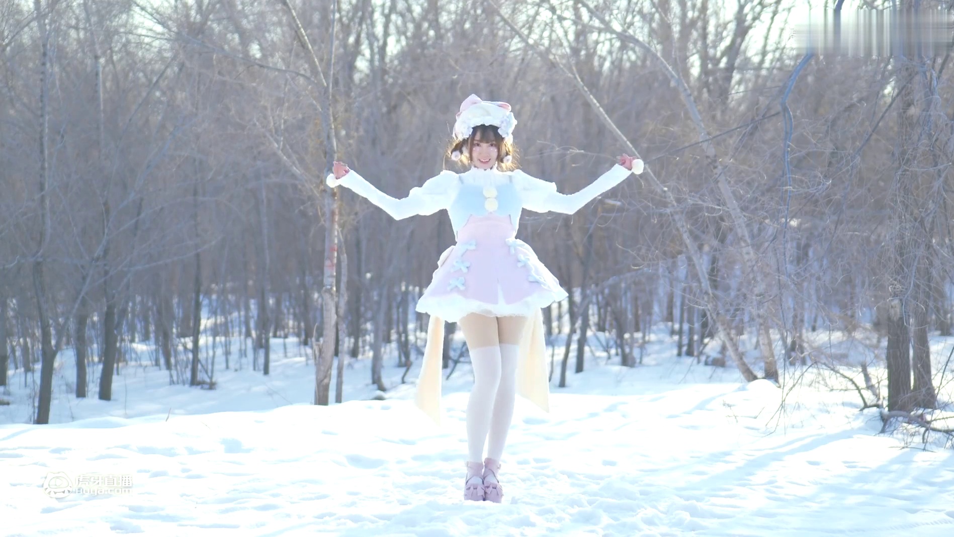 我发布了一个新视频，快来围观吧！