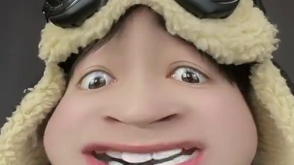 跨圈来咯#凹凸世界 #迷你世界 #雷狮 #加查 #凹凸王小六