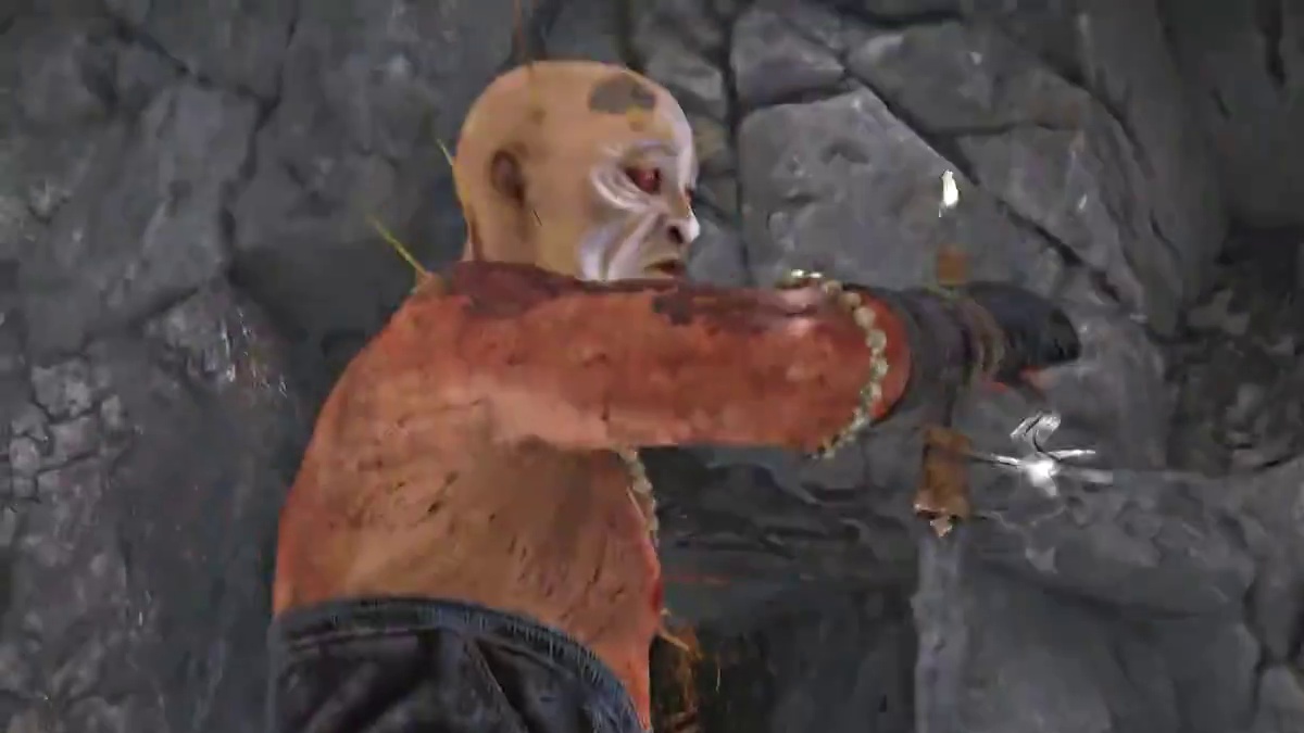 不白：“我艺高人胆大” #黑神话悟空 #大圣残躯 #游戏中的瞬间 #每一帧都是热爱