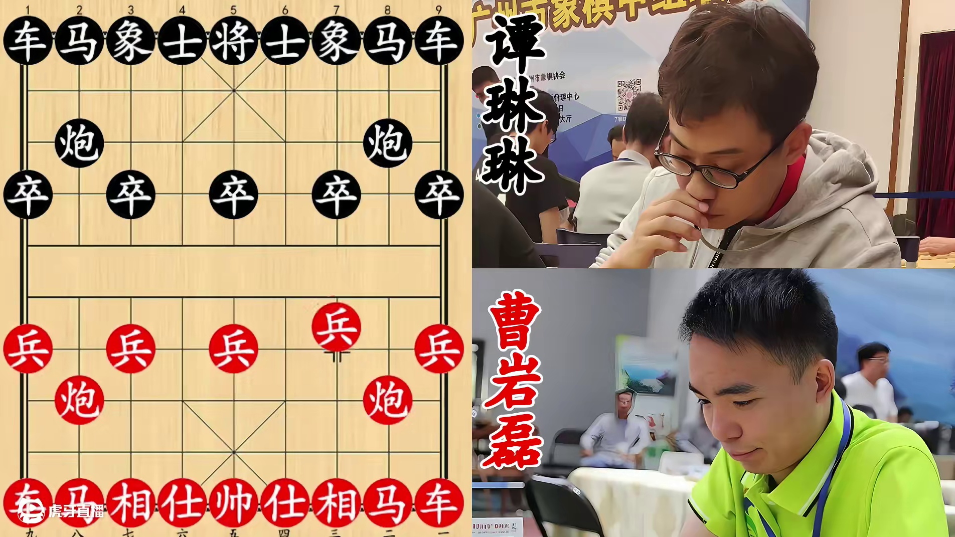 曹岩磊暴打江门市冠！表面大交换，背地里刺杀老将！