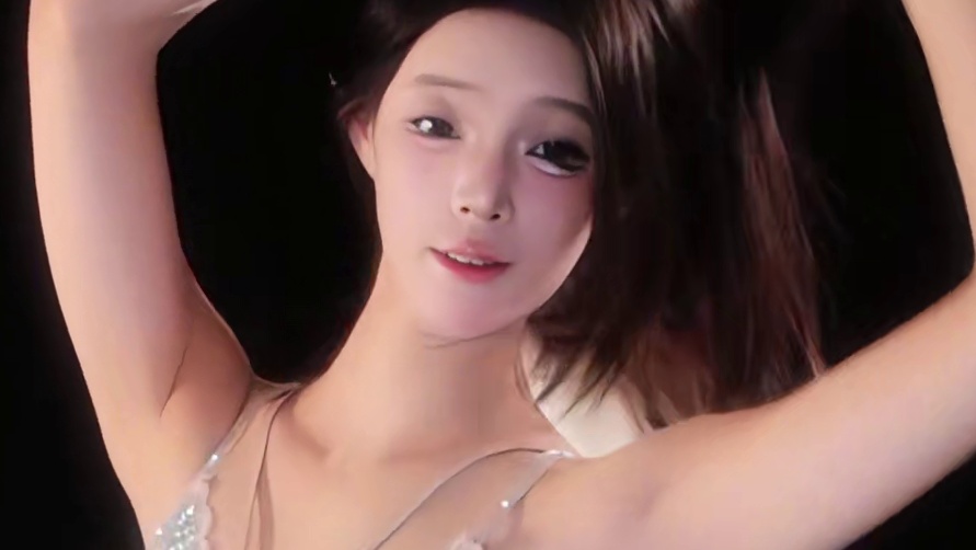 【绘子、】第几眼爱上？