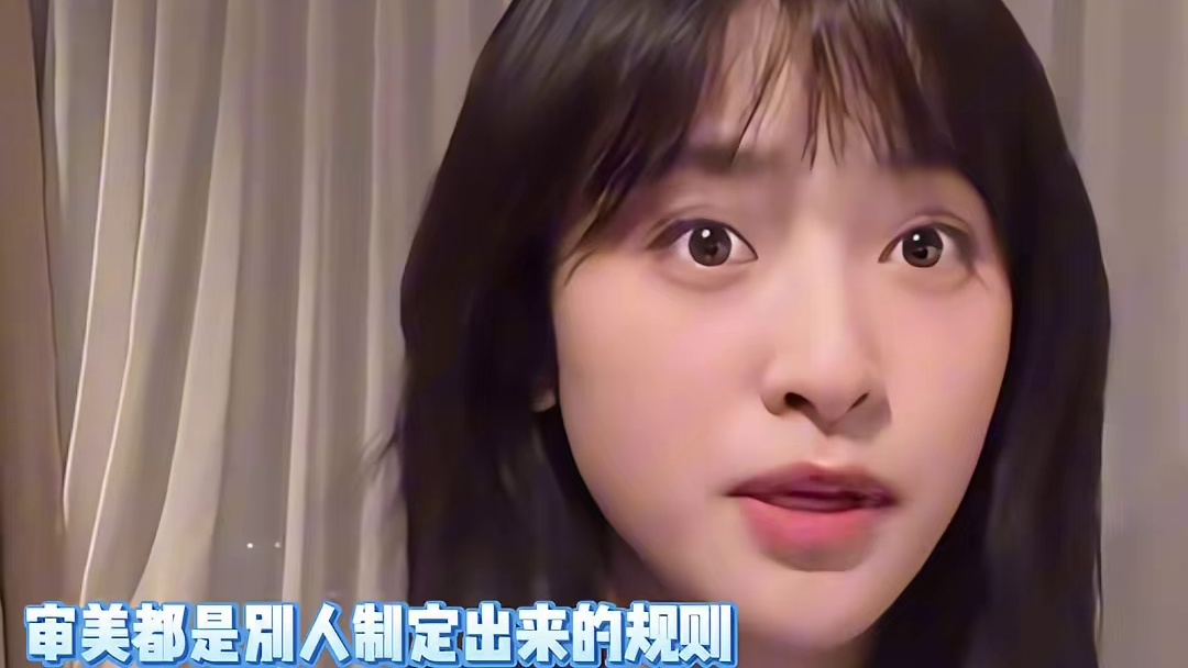 这就是湖南省编导第一的语言表达能力吗