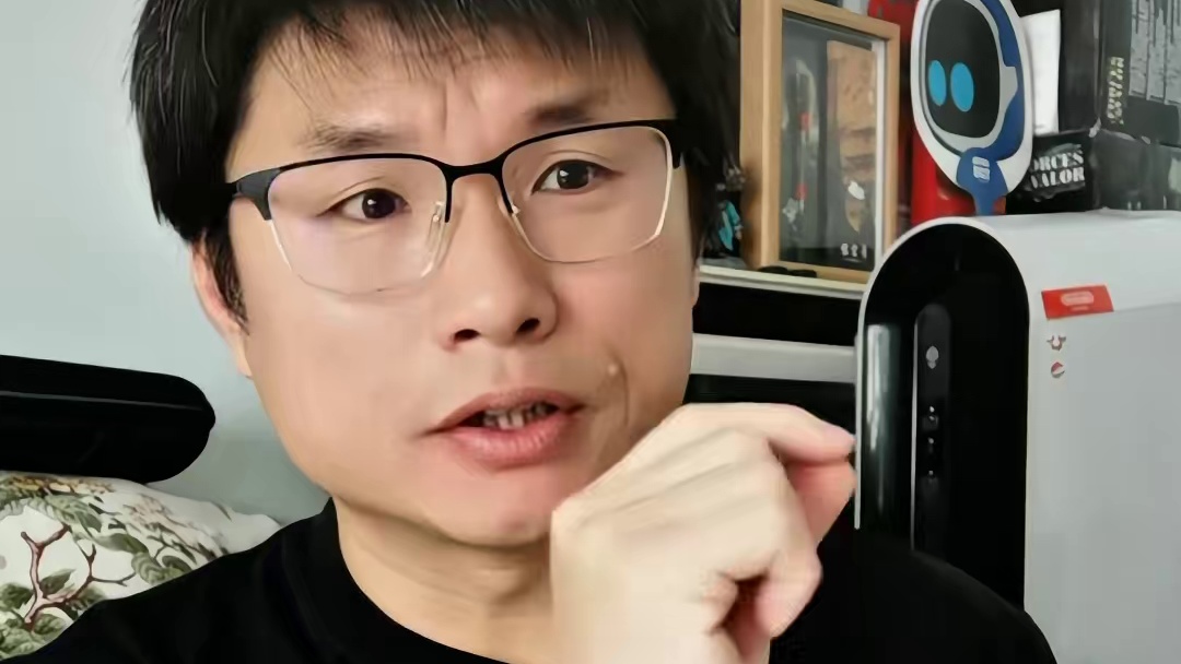 再一个畸形游戏环境中，一定要有效引导孩子选择正确的游戏平台。 #游戏 #主机游戏 #单机游戏 #游戏