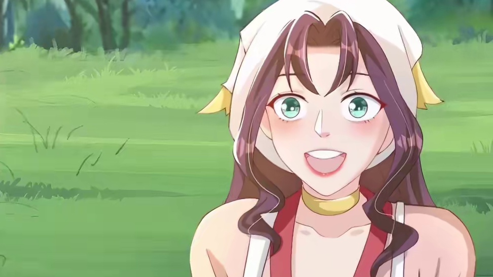 身边皆美女我却一心种田 穿越者陈凡本是卑微凡人，却不知家中皆是神物，洗澡水都是灵泉。龙族太子帮他耕地