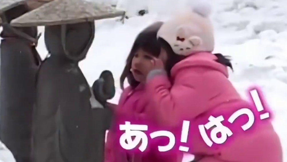 永远会被小朋友的纯真治愈到！#治愈 #小朋友 #动漫