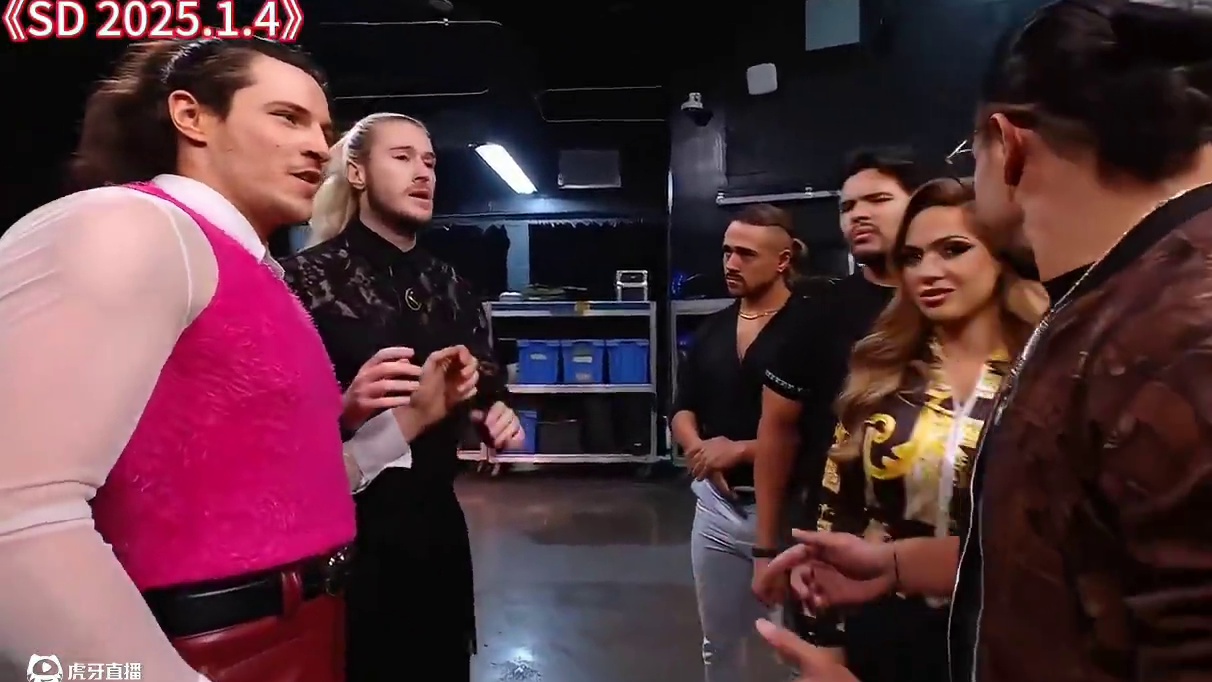 （中文字幕）绝世美男后台羞辱阿波罗！