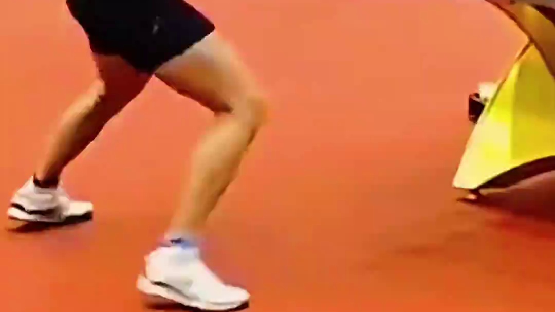 张本美和夺冠在望！钱天一、蒯曼能否击败她？#体育#乒乓球#张 张本美和夺冠在望！钱天一、蒯曼能否击败