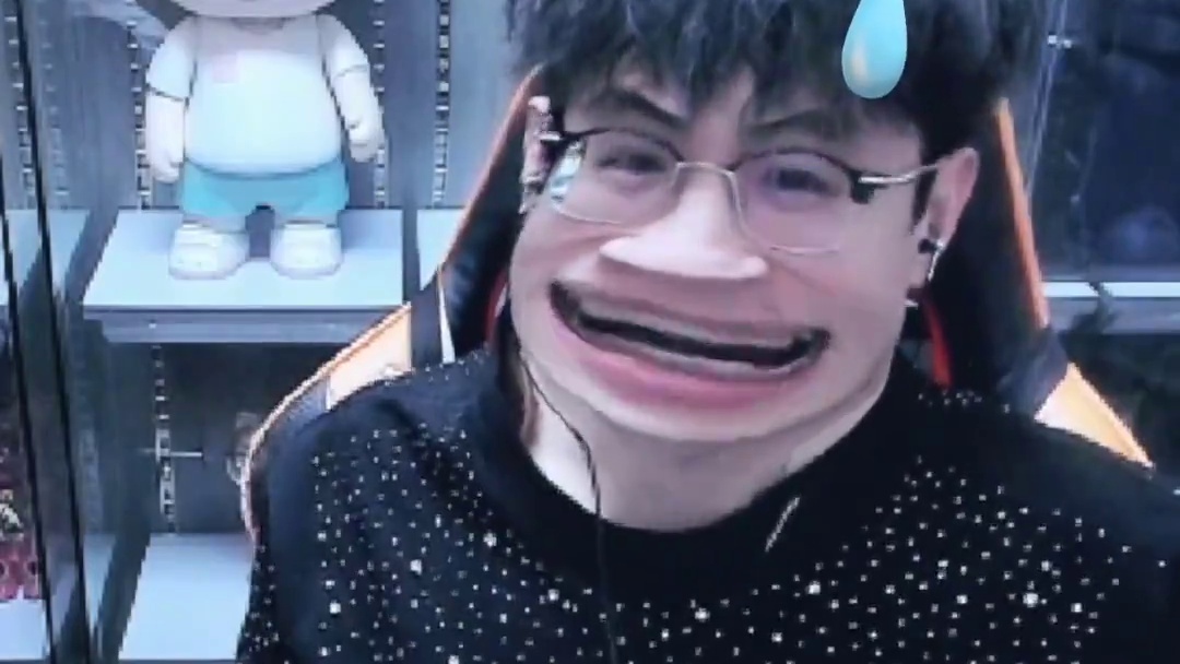 蔡哥喊话小马哥？ 