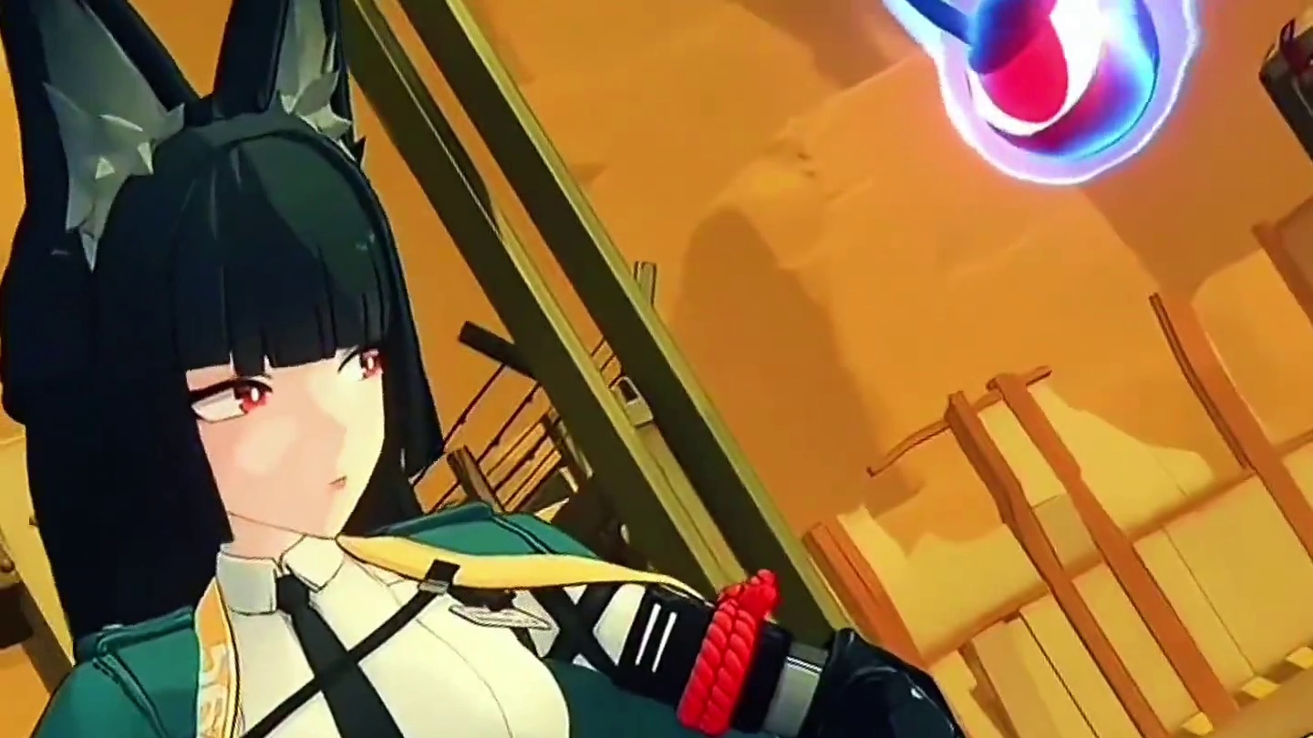 原来这才是常驻池最保值的角色！ #绝区零 #绝区零创作激励计划 #绝区零攻略杂谈 #绝区零星见雅 #