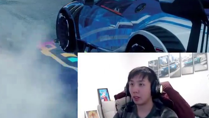 马自达RX7，惯性之王还是牢九门？巅峰赛实战 #极品飞车集结 #热湾改车王