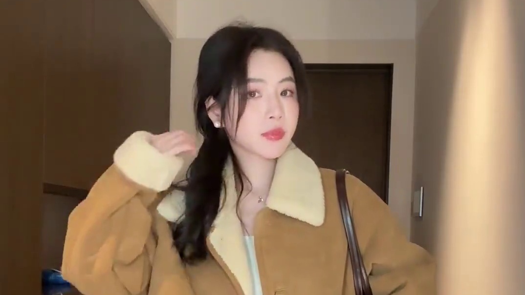 50斤新年战服➕30斤给你们的礼物拆箱！美丽下饭！！ #种草 #开箱 #购物分享 #新年礼物