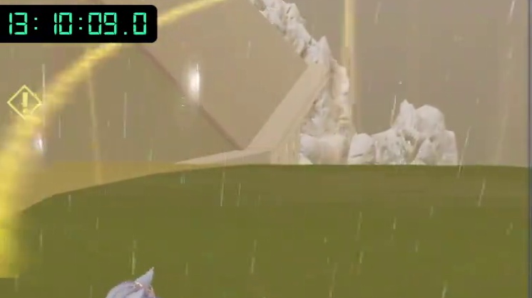 体验服新版的超级巨兽 新模型是真帅！经验获取提升真的可以挂机升级了 不仅产屎山 还新增了尿尿+下蛋（